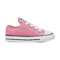 Converse Chuck Taylor All Star Low Top Bebek Günlük Ayakkabı 7j238c Pembe Converse Chuck Taylor All Star Low Top Bebek Günlük Ayakkabı 7j238c Pembe