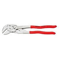 Knipex 86 03 250 Düz Çene Ayarlı Pense 250 Mm 8603250 Knipex 86 03 250 Düz Çene Ayarlı Pense 250 Mm 8603250