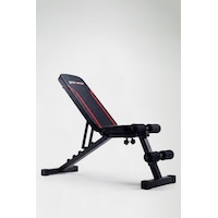 Proforce Ayarlanabilir Ve Katlanabilir Bench Sehpası Solıs Proforce Ayarlanabilir Ve Katlanabilir Bench Sehpası Solıs