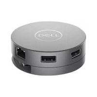 Dell 470-Aeup Adaptör - USB-C Mobile Adaptör - Da310 Dell 470-Aeup Adaptör - USB-C Mobile Adaptör - Da310