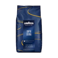 Lavazza Super Crema Çekirdek Kahve 1 KG Lavazza Super Crema Çekirdek Kahve 1 KG