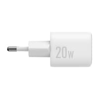 Anker Zolo 20w 1c Şarj Cihazı Beyaz Anker Zolo 20w 1c Şarj Cihazı Beyaz