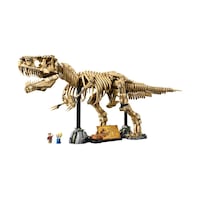 Lego 76968 Jurassic World Dinozor Fosilleri: Tyrannosaurus Rex Lego 76968 Jurassic World Dinozor Fosilleri: Tyrannosaurus Rex