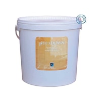 Toz pH Düşürücü - 25kg Toz pH Düşürücü - 25kg