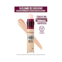 Maybelline New York Instant Eraser Kapatıcı 00 Ivory 68 ML Maybelline New York Instant Eraser Kapatıcı 00 Ivory 68 ML