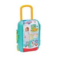 03482 Dede Doktor Set Bavulum 03482 Dede Doktor Set Bavulum