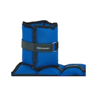 Çakabey El ve Ayak Bilek Ağırlığı 1 KG Lacivert 2'li Lacivert Çakabey El ve Ayak Bilek Ağırlığı 1 KG Lacivert 2'li Lacivert