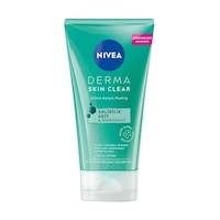 Nıvea Derma Skın Clear Peelıng 150 Ml Nıvea Derma Skın Clear Peelıng 150 Ml