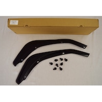 Honda Cıvıc Fc5 2016-2021 Ön Flap Dizayn-Siyah- Honda Cıvıc Fc5 2016-2021 Ön Flap Dizayn-Siyah-