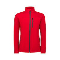 2as Baxter İnce Softshell Erkek Ceket Kırmızı 001 2as Baxter İnce Softshell Erkek Ceket Kırmızı 001