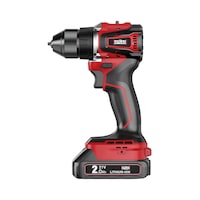 Attlas ATBL 21 BLPD-202 C 21V 2x2.0AH Çift Akülü Kömürsüz Darbeli Matkap 45 NM Tork - A0104173 Attlas ATBL 21 BLPD-202 C 21V 2x2.0AH Çift Akülü Kömürsüz Darbeli Matkap 45 NM Tork - A0104173