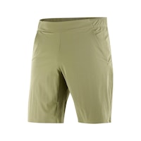 Salomon Wayfarer Ease Shorts M Aloe Şort Lc2210300 001 Salomon Wayfarer Ease Shorts M Aloe Şort Lc2210300 001