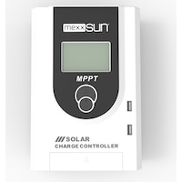 Mexxsun 40 Amper Mppt Solar Şarj Kontrol Cihazı Güneş Paneli Regülatörü Mexxsun 40 Amper Mppt Solar Şarj Kontrol Cihazı Güneş Paneli Regülatörü
