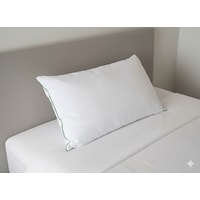 Nev Yastık Bambumıx 50x70 Çok Renkli Nev Yastık Bambumıx 50x70 Çok Renkli