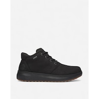 Timberland Hudson Road Mıd Lace Up Gtx Chukka Boot Erkek Siyah Bot Tb0a6a8nw051 Timberland Hudson Road Mıd Lace Up Gtx Chukka Boot Erkek Siyah Bot Tb0a6a8nw051