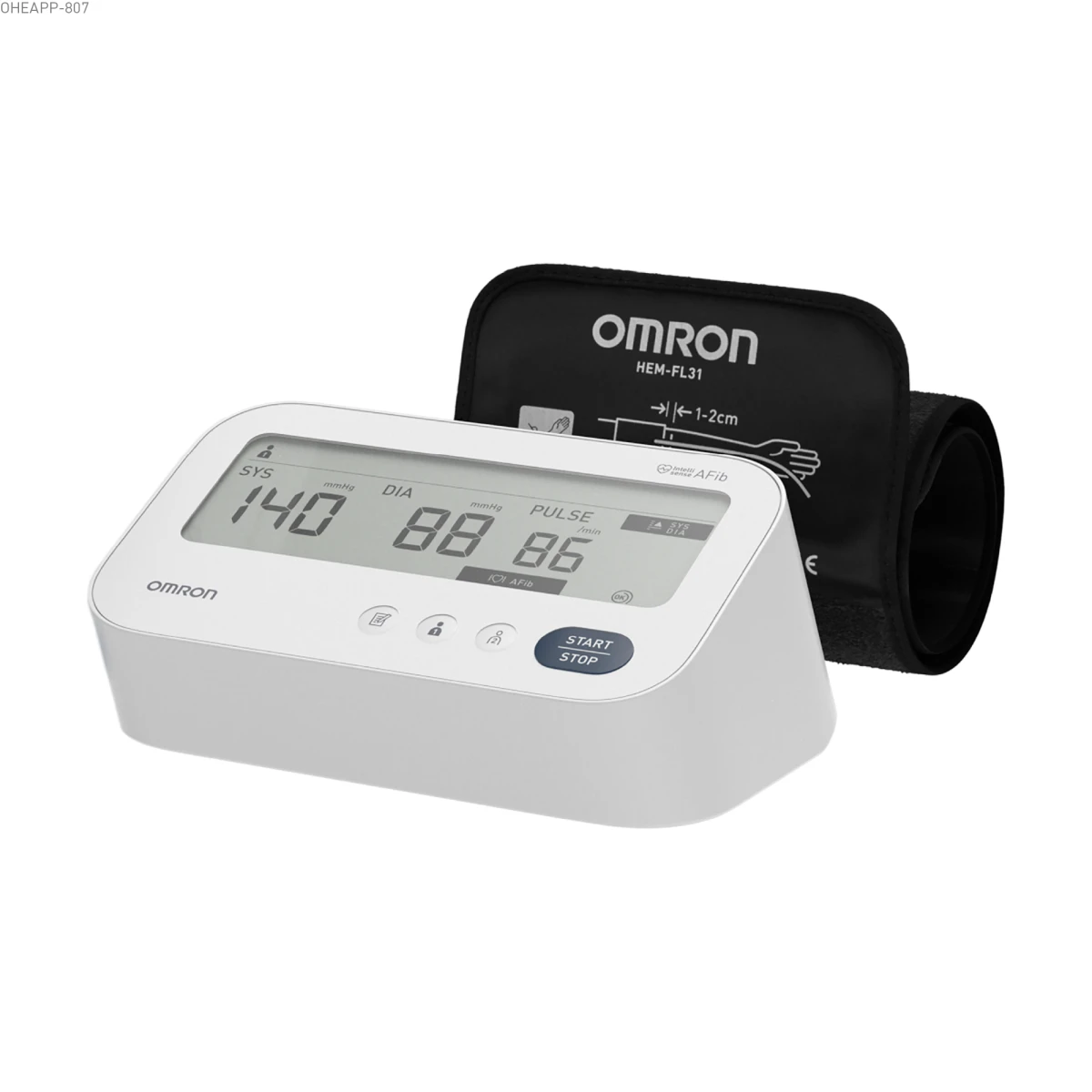 M3 Comfort Afib Hem-7196-fle Üst Koldan Ölçer Tansiyon Aleti M3 Comfort Afib Hem-7196-fle Üst Koldan Ölçer Tansiyon Aleti