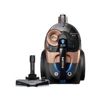 Philips XB7151/07 Marathon Daily 900 W Toz Torbasız Süpürge Philips XB7151/07 Marathon Daily 900 W Toz Torbasız Süpürge