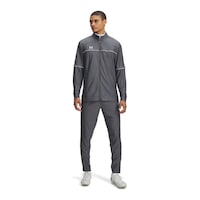 Under Armour M Challenger Tracksuit Erkek Eşofman Takımı 6004052-025 Gri Under Armour M Challenger Tracksuit Erkek Eşofman Takımı 6004052-025 Gri
