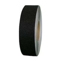 Siyah Merdiven Ve Zemin Kaydırmaz Kaymaz Bant 50Mm X 25Mt (110099038)