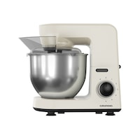 Grundig KMP 4470 B 1500 W 5 L Mutfak Şefi Grundig KMP 4470 B 1500 W 5 L Mutfak Şefi