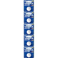 Varta CR2450 3V 5’li Lityum Pil Varta CR2450 3V 5’li Lityum Pil