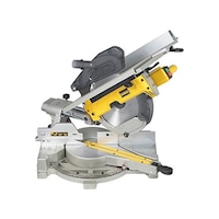 Dewalt D27111 1500 W 305 MM Çift Yüzeyli Gönye Kesme Makinesi Dewalt D27111 1500 W 305 MM Çift Yüzeyli Gönye Kesme Makinesi