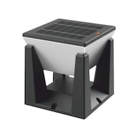 Cata Ct-7314 Tibet Solar Set Üstü 75w Cata Ct-7314 Tibet Solar Set Üstü 75w