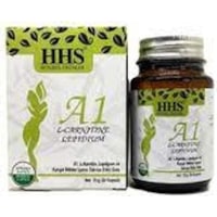 Hhs A1 L-Carnitine Lepidium Bitkisel 30 Kapsül A1 L-Karnitin Hhs A1 L-Carnitine Lepidium Bitkisel 30 Kapsül A1 L-Karnitin