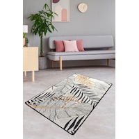 Herbal Djt 100X200 Cm Dekoratif Halı Herbal Djt 100X200 Cm Dekoratif Halı