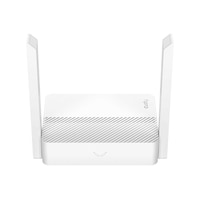 Cudy WR300 2.4 GHz 300 Mbps Router Cudy WR300 2.4 GHz 300 Mbps Router