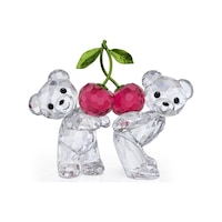 5675393 Swarovski Ev Dekorasyonu Krıs Bear:always Together 5675393 Swarovski Ev Dekorasyonu Krıs Bear:always Together