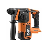 AEG BBH18BL2-0 Akülü Kömürsüz Mtr Kırıcı Delici (Akü Hariç) - T4935480697