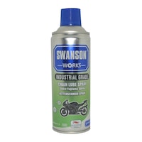 Swanson Works Zincir Yağlama Sprey 200 Ml Swanson Works Zincir Yağlama Sprey 200 Ml