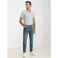 Kip Slim Fit Dar Paça Lacivert Erkek Kot Pantolon Pant 2445 001 Kip Slim Fit Dar Paça Lacivert Erkek Kot Pantolon Pant 2445 001