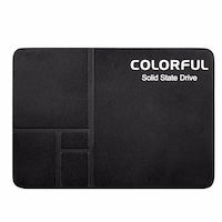 Colorful Sl500 500-450mb/s 480gb Sata Iıı Ssd 480gb Colorful Sl500 500-450mb/s 480gb Sata Iıı Ssd 480gb