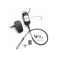 Dremel Fortiflex Esnek Mil (9100-21) - F0139100JA Dremel Fortiflex Esnek Mil (9100-21) - F0139100JA