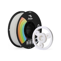 Creality Ender Plus Pla White Creality Ender Plus Pla White