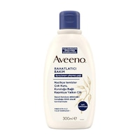 Aveeno Skin Relief Bath Shower Oil 300 ML Aveeno Skin Relief Bath Shower Oil 300 ML