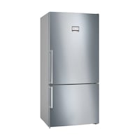 Bosch KGN86AID2N 631 LT No-Frost Kombi Tipi Buzdolabı Bosch KGN86AID2N 631 LT No-Frost Kombi Tipi Buzdolabı