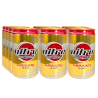 Nitro Max Gold İçecek 12'li Nitro Max Gold İçecek 12'li