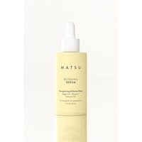 Matsu Bonding Kırılma Karşıtı Parlaklık Veren Bağ Onarıcı Saç Serumu 50 ml Matsu Bonding Kırılma Karşıtı Parlaklık Veren Bağ Onarıcı Saç Serumu 50 ml