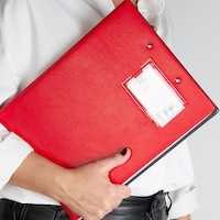 Evrak Sunum Firma Klasörü Sekreterlik Çift Mekanizmalı A4 Ring Binder File 250 Yaprak Kapasiteli 23x31 Cm. Kırmızı Evrak Sunum Firma Klasörü Sekreterlik Çift Mekanizmalı A4 Ring Binder File 250 Yaprak Kapasiteli 23x31 Cm. Kırmızı
