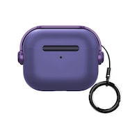 Buff Apple Uyumlu AirPods Pro 2 Djpods Kılıf Buff Apple Uyumlu AirPods Pro 2 Djpods Kılıf