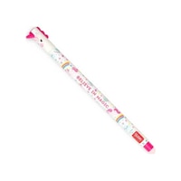 Legami Silinebilir Jel Kalem Unicorn Pembe Ep0013 Çok Renkli Legami Silinebilir Jel Kalem Unicorn Pembe Ep0013 Çok Renkli
