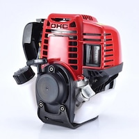 Tomking Tk140Fa Tırpan Motoru 4 Zamanlı 1.6 Hp Tomking Tk140Fa Tırpan Motoru 4 Zamanlı 1.6 Hp