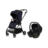 Prego Lyon I-size Travel Bebek Arabası Lacivert 2450 Prego Lyon I-size Travel Bebek Arabası Lacivert 2450