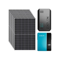 9x625w Topcon Güneş Paneli 11kva İnverter 51.2v 314ah Lityum Bataryalı Hazır Solar Enerji Paketi 9x625w Topcon Güneş Paneli 11kva İnverter 51.2v 314ah Lityum Bataryalı Hazır Solar Enerji Paketi
