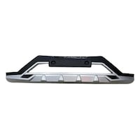 Türkmen Hyundai Tucson Ön Tampon Koruma Difüzör 2015-2017 Arası Türkmen Hyundai Tucson Ön Tampon Koruma Difüzör 2015-2017 Arası