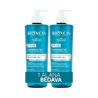 Bioxcin Acnium Clenasing Gel 500 Ml 1 Alana 1 Bedava Bioxcin Acnium Clenasing Gel 500 Ml 1 Alana 1 Bedava