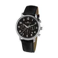 Jacques Lemans Retro Classıc N-209zı Unısex Kol Saati Jacques Lemans Retro Classıc N-209zı Unısex Kol Saati